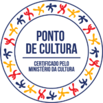 SELO OFICIAL PONTO DE CULTURA