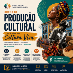 Inscrições serão abertas em breve!